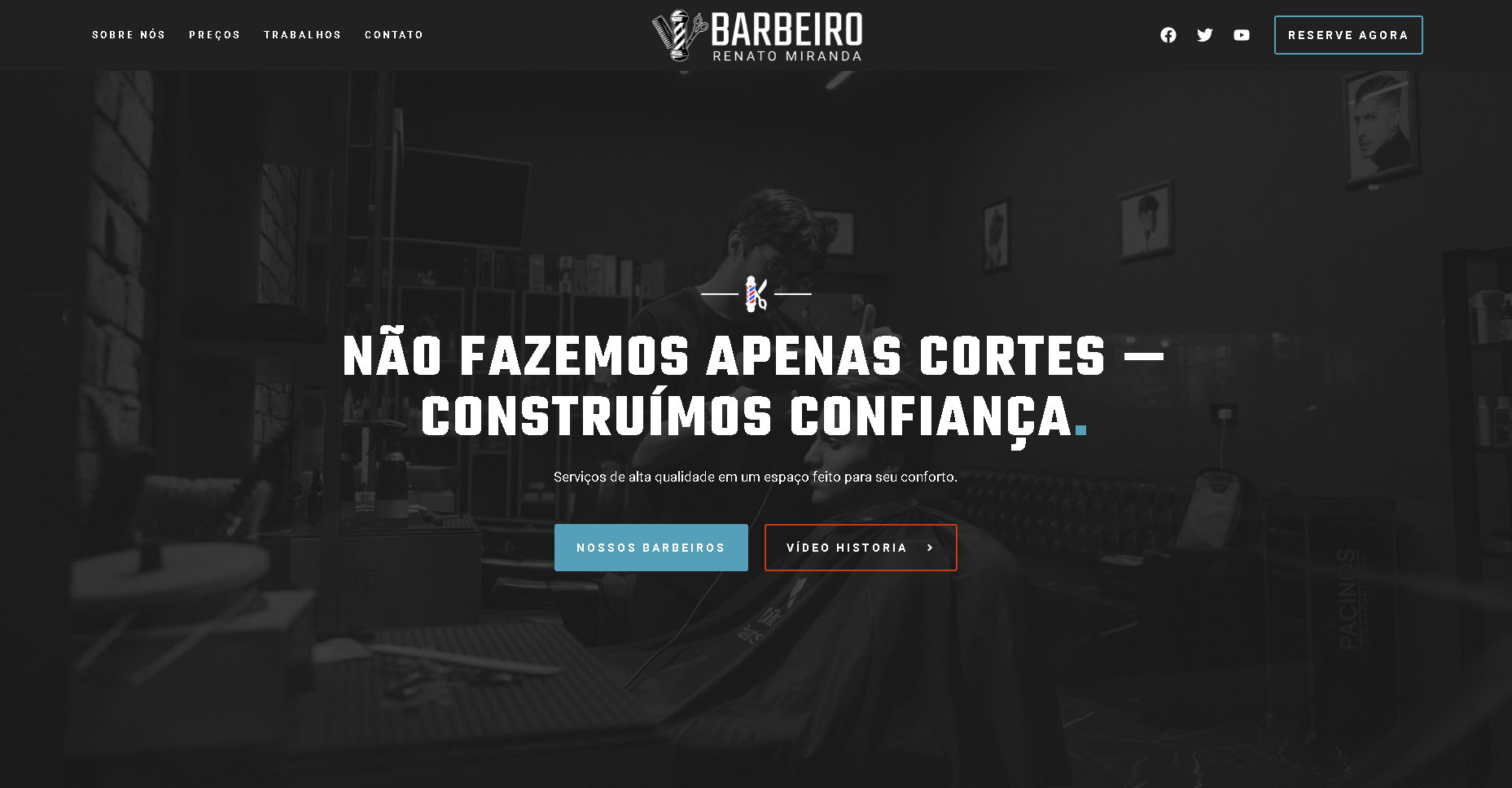 BARBEARIA